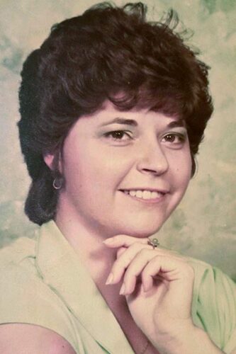 Crystal A. Kight 1952-2025